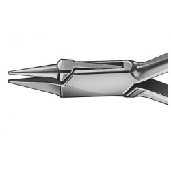 PINZA BECCO D'UCCELLO