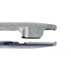 STRUMENTO AUTOBLOCCANTE DISGIUNTORI