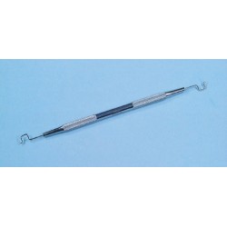 APPLICATORE PER LEGATURE