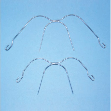 EXTRAORAL FACEBOWS EXTRAORAL FACEBOWS