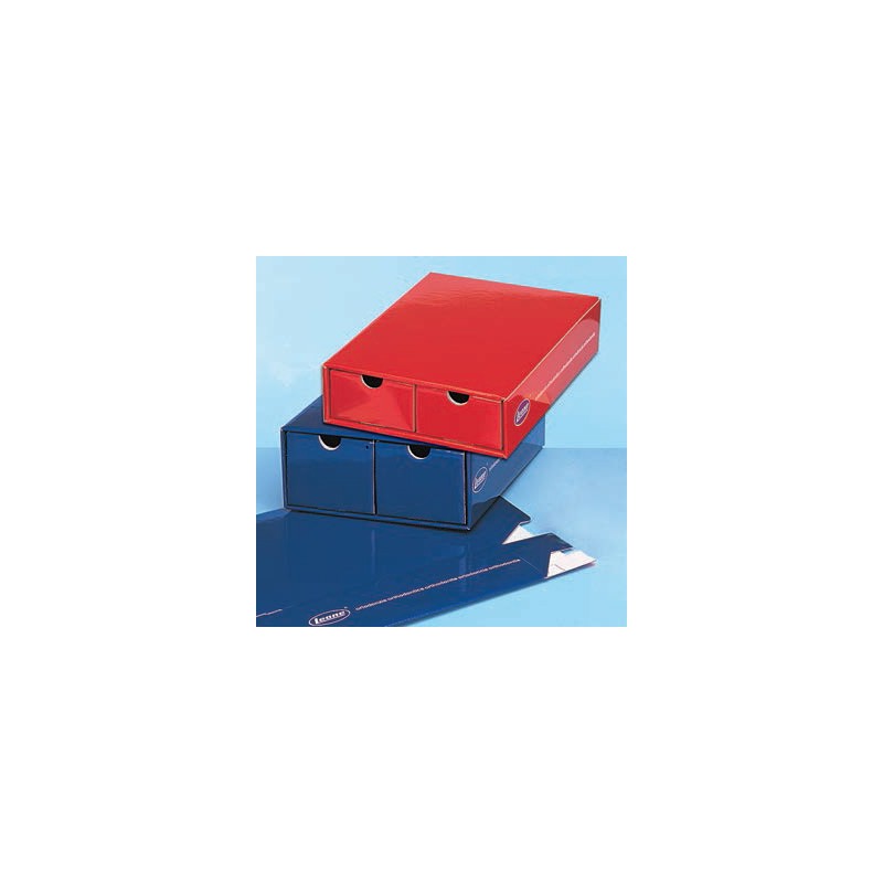 CONTENITORI per MODELLI