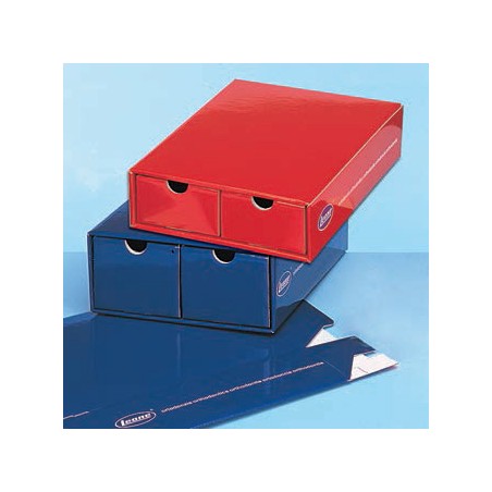 CONTENITORI per MODELLI