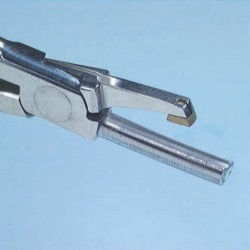 PINZA per RIMOZIONE ATTACCHI