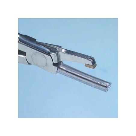 D.B. BRACKET REMOVING PLIERS D.B. BRACKET REMOVING PLIERS