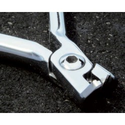 TRONCHESINO CON TRATTENUTA FILO