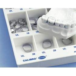 KIT 78 BANDE CALIBRA SUPERIORI SINISTRE