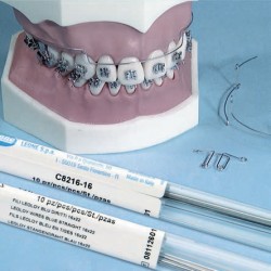 FILO QUADRATO DIRITTO LEOLOY