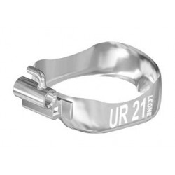 BANDE CALIBRA CON TUBO