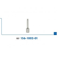 RACCORDO PER MANIPOLO