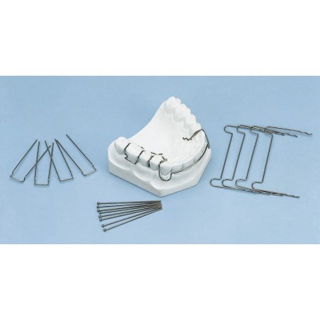 ARCHI LABIALI KIT 100