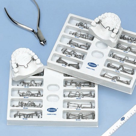BARRE PALATALI KIT 34 52 BARRE PALATALI KIT 34 52