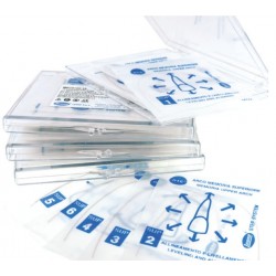 KIT ARCHI STEP SYSTEM