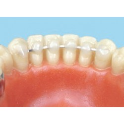 FILO PIATTO INTRECCIATO