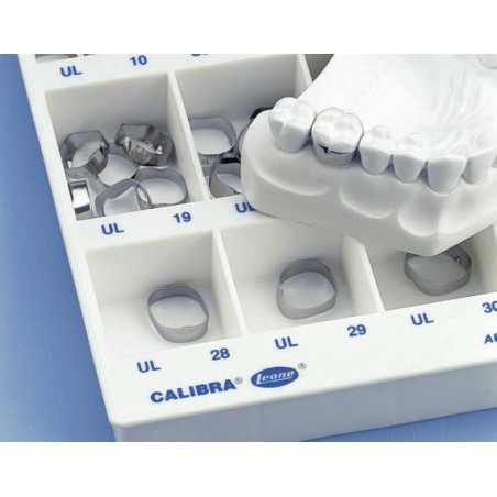 KIT 78 BANDE CALIBRA INFERIORI DESTRE KIT 78 BANDE CALIBRA INFERIORI DESTRE