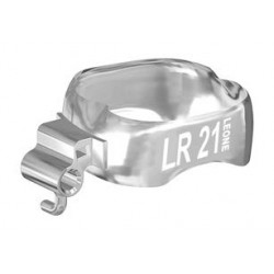 KIT 78 BANDE CALIBRA CON TUBO - INFERIORI SINISTRE