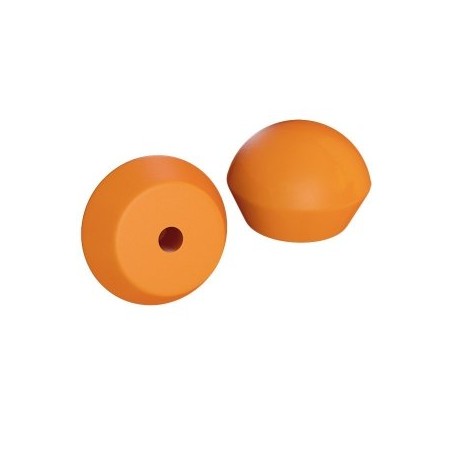 TAMPONI POLIURETANO PER PROTEZIONE ORECCHIE TAMPONI POLIURETANO PER PROTEZIONE ORECCHIE