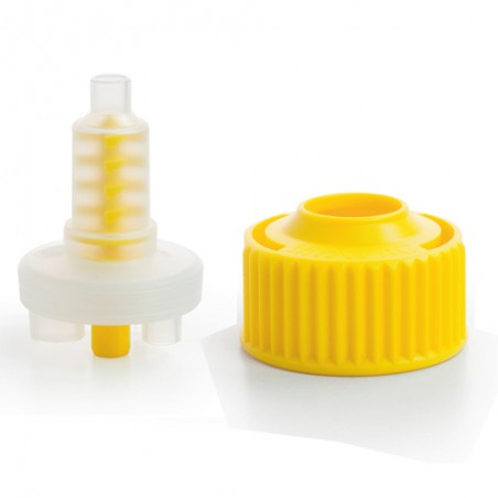 PUNTALI MISCELAZIONE GIALLI PER SILICONI