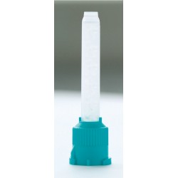 PUNTALI MISCELAZIONE BIANCHI UNIVERSALI CONFEZIONE 12 CANULE