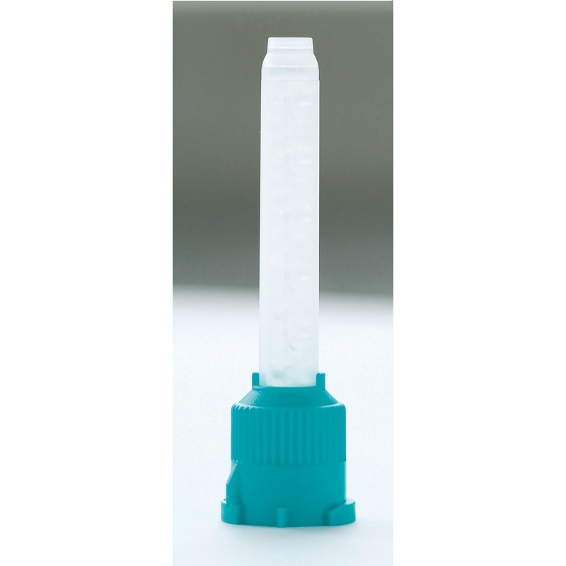 PUNTALI MISCELAZIONE BIANCHI UNIVERSALI CONFEZIONE 12 CANULE