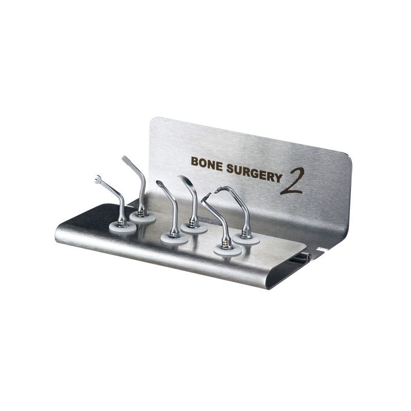 KIT CHIRURGICO BONE SURGERY 2 (SERIE 2) KIT CHIRURGICO BONE SURGERY 2 (SERIE 2)