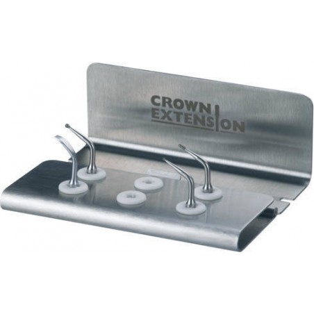 KIT CHIRURGICO CROWN EXTENTION 2 (SERIE 2)