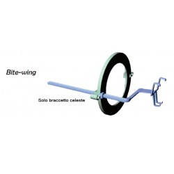 BRACCETTI BITE WING DI RICAMBIO PER CENTRATORI