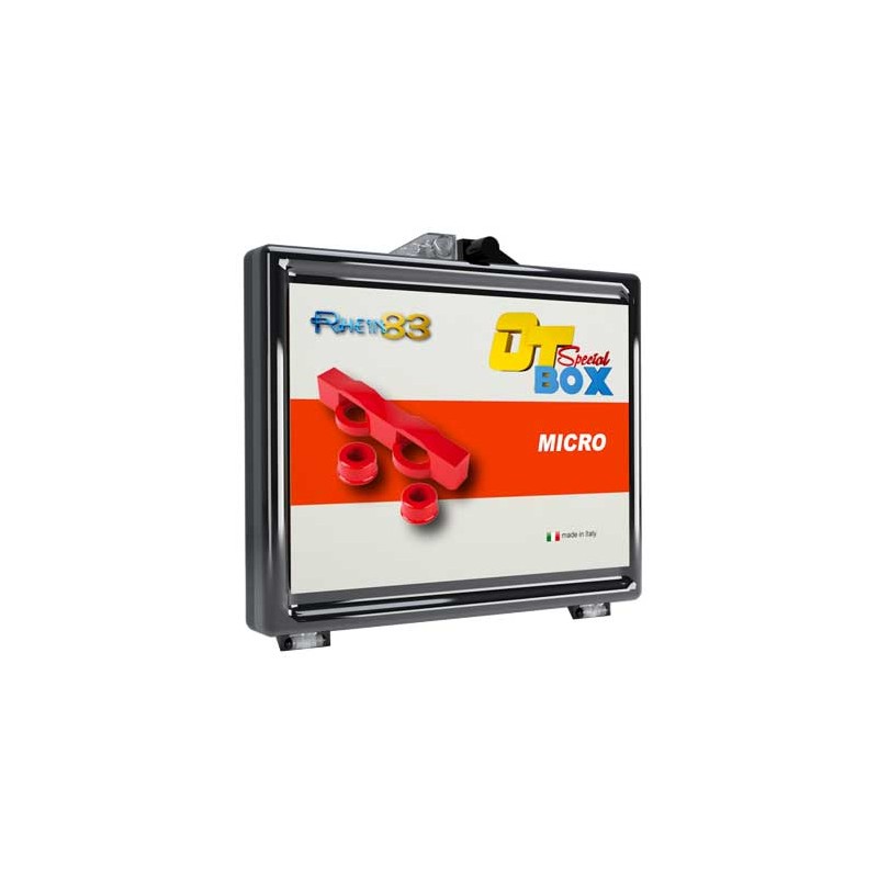 STRUMENTI PER CONFEZIONE PROMOZIONALE DA LABORATORIO BASIC STRUMENTI PER CONFEZIONE PROMOZIONALE DA LABORATORIO BASIC