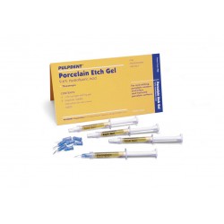 PORCELAIN ETCH GEL