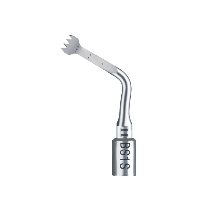 INSERTO SATELEC BS1 RD INSERTO SATELEC BS1 RD