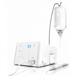 PIEZOTOME CON MANIPOLO CUBELED