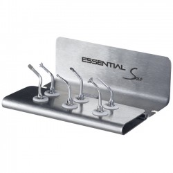 KIT CHIRURGICO ESSENTIAL (SERIE 2)