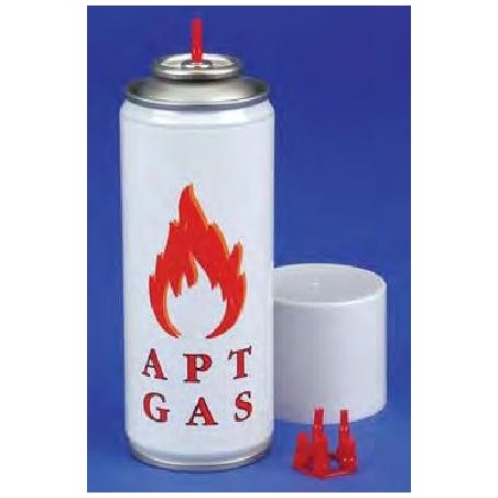 BOMBOLETTA GAS