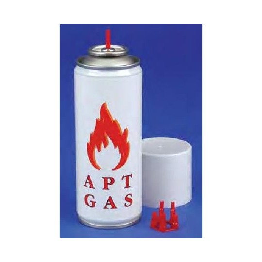 BOMBOLETTA GAS