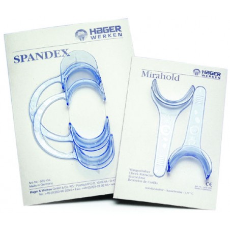 SPANDEX ADULTO-STD SPANDEX ADULTO-STD