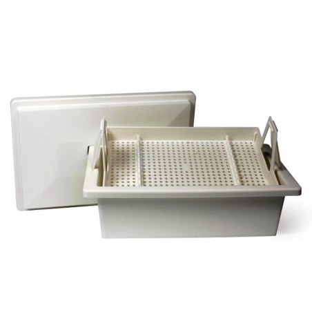 VASCHETTA DISINFEZIONE