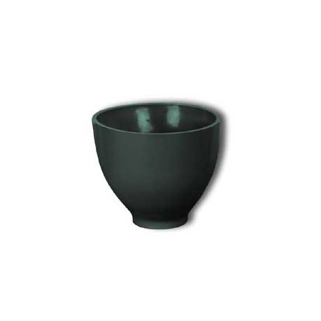 TAZZA VERDE GRANDE PER ALGINATI GESSI TAZZA VERDE GRANDE PER ALGINATI GESSI