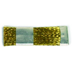 NETTAFRESE SPAZZOLINO OTTONE