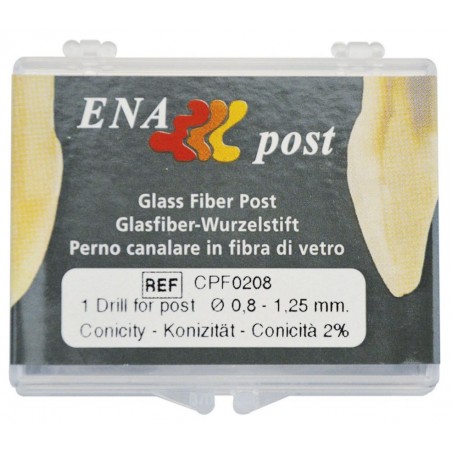 FRESA PER ENAPOST FRESA PER ENAPOST