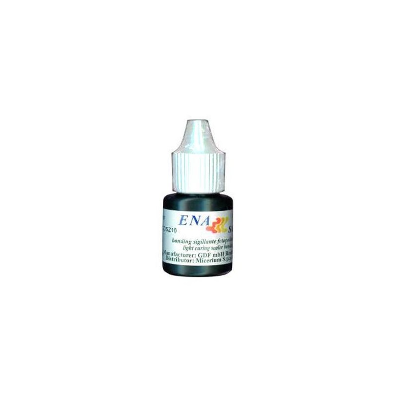 ENA BOND RICAMBIO CATALIZZATORE 5 ML ENA BOND RICAMBIO CATALIZZATORE 5 ML