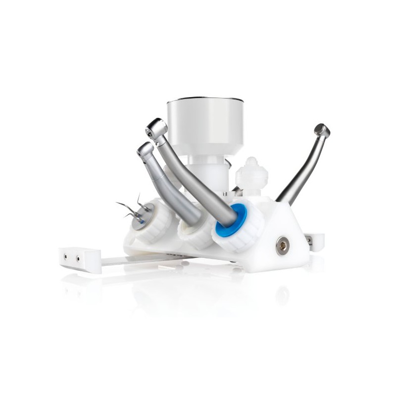 HMD LAVAMANIPOLI PER SISTEMI TETHYS