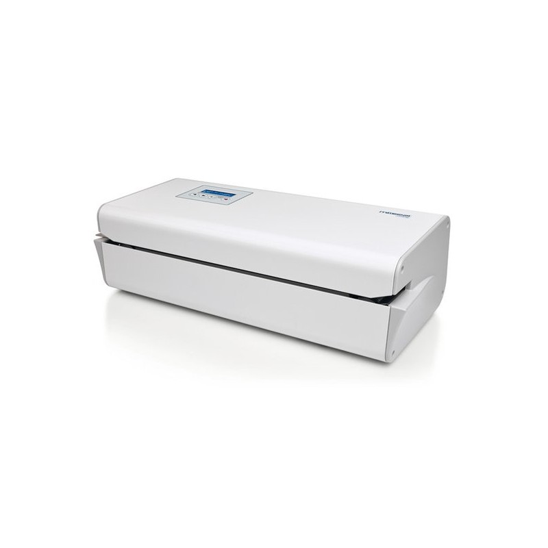 MILLSEAL ROLLING SIGILLATRICE CON STAMPANTE INCORPORATA