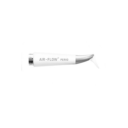 MANIPOLO TERMINALE PER ABLATORE AIR FLOW HANDY 3.