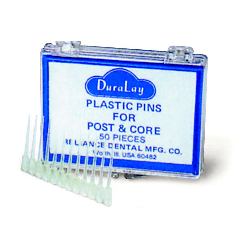 PERNI CALCINABILI DURALAY