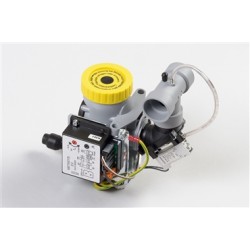 VALVOLA SCARICO BACINELLA