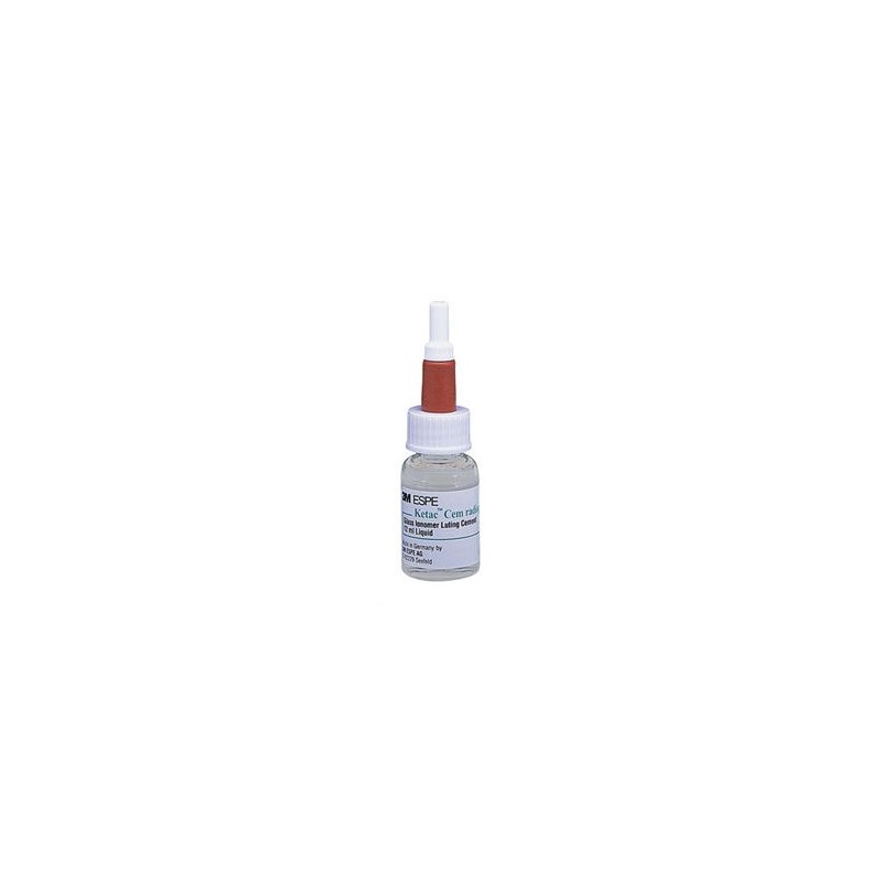 KETAC CEM RICAMBIO LIQUIDO