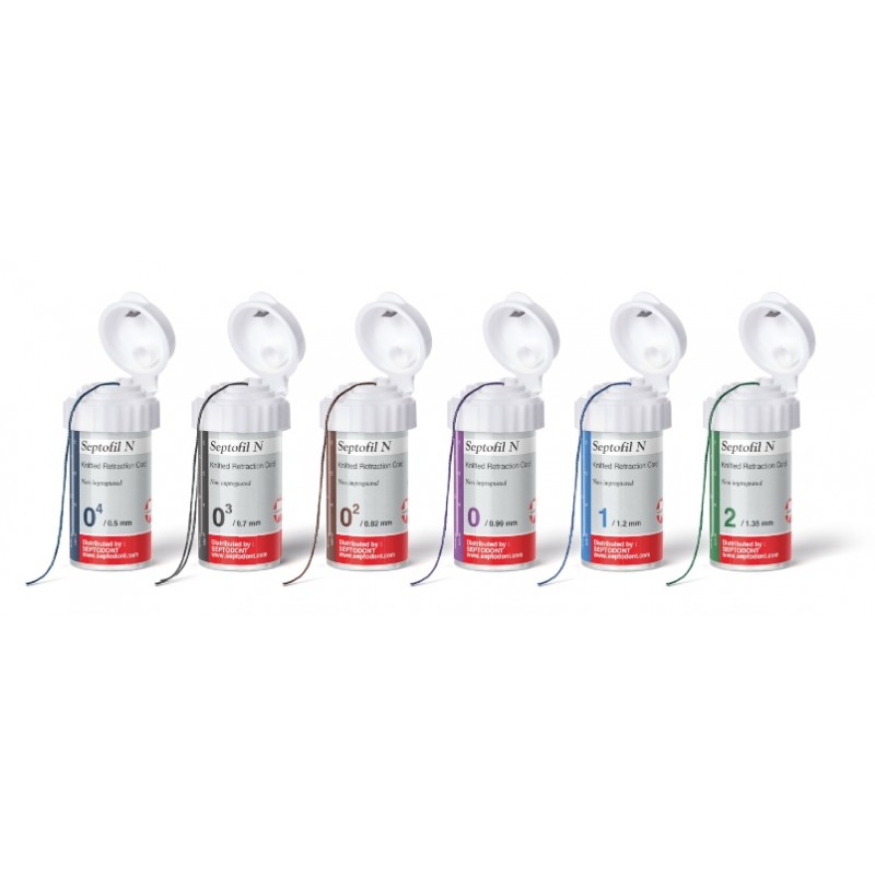 SEPTOFIL N 0-F VIOLA