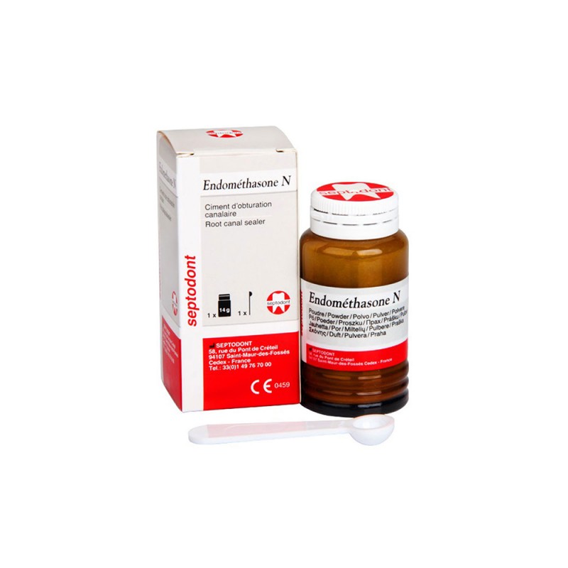 ENDOMETHASONE N 42 g. ENDOMETHASONE N 42 g.