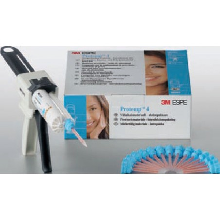 PROTEMP 4 RICAMBIO GARANT A2