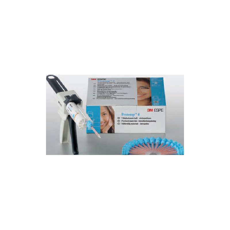 PROTEMP 4 RICAMBIO GARANT A3