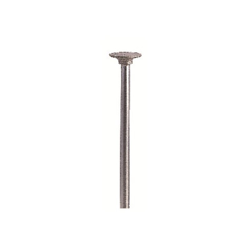 FRESA DIAMANTATA SHM926 MANIPOLO DRITTO